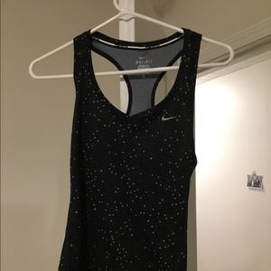 Nike Workout top